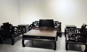河北2026年手工紫光檀明式家具源头厂家推荐