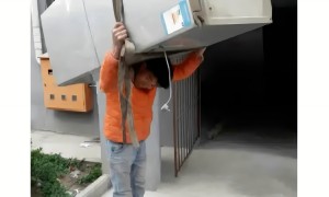 家具拆装搬运找永旺，专业工具保护漆面，实木家具与板式家具均适用