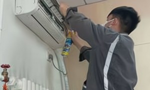 益阳市空调维修技术好的公司选哪家？售后团队专业实力深度解析