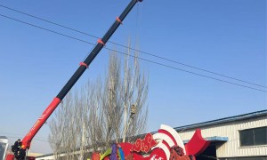 2026呼市发光字盘点：老牌大厂+源头工厂，品质与性价比双优