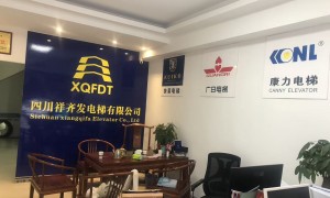 快客电梯供应企业哪家专业？四川祥齐发实力参考