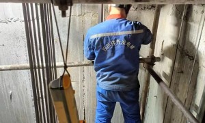 四川祥齐发电梯维保方案 适用于客梯货梯 提供24小时应急响应服务