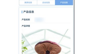 正规的溯源系统公司实力参考