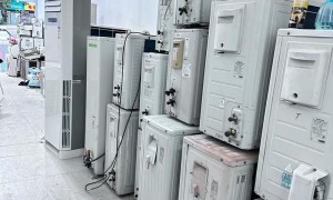 2026年公司回收二手空调哪家便宜 挑选全攻略