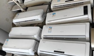 2026年公司回收二手空调选哪家好，靠谱服务商用户力荐