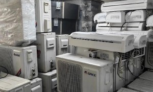 2026年公司回收二手空调服务有哪些，行业现状与选择指南
