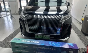 沈阳隐形车衣颜色持久度、隐形车衣保障、隐形车衣质量怎么样靠谱门店推荐