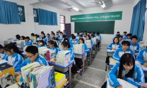 2026年赣州管理出色管理严格且能考大学的中专哪家靠谱客户口碑力荐