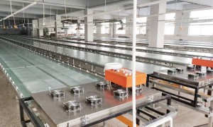 华灿服装辅料性价比高不高