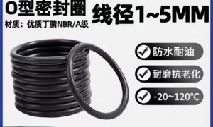 江苏TTO油封批发厂家选择哪家好，靠谱商家测评排名