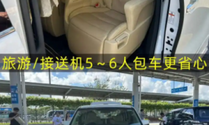 2026年珠海两地牌商务车租赁公司找哪些，靠谱商家测评排名