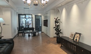 重庆巴南家装公司清包选择指南，合飞亚装饰客户口碑力荐