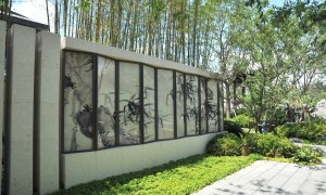 天津想找做学校金属装饰定制的公司，正规资质工艺好用户力荐