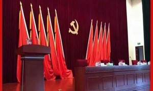 山东华冠舞台设备有限公司：金丝绒舞台幕布靠谱厂家实力参考