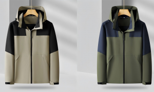 无锡不缩水不褪色面料工作服定制厂家合作实力参考