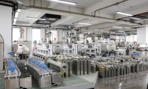 北京正规的国产科里奥利质量流量计生产厂家排名前五：用户口碑力荐