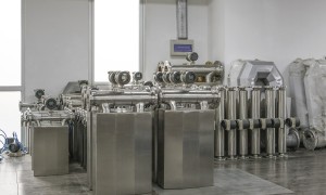 2026年北京科里奥利质量流量计正规厂商合作实力参考