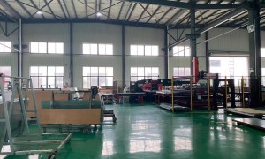 苏州广受信赖的国标特种门制造厂家综合实力推荐