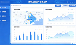 杭州优质的资产管理系统供应商筛选名录：大型园区智慧运营服务商口碑力荐