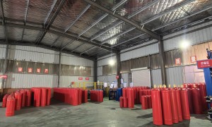 2026年评价高的悬挂式七氟丙烷灭火装置供应商推荐