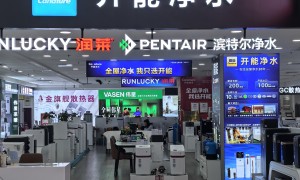 2026年家用净水器能远程控制吗、农村适用的家用净水器、家用净水器耗电量高吗靠谱商家测评排名