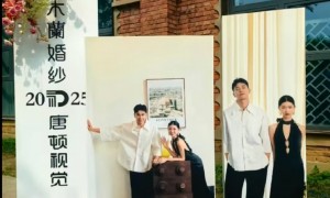 2026年8月邯郸婚纱摄影行业口碑汇总，客户真实体验力荐