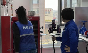 居安消防培训学校学员评价如何，服务口碑值得信赖吗
