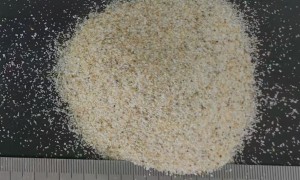 重庆荣顺矿产品有限公司的加工能力如何