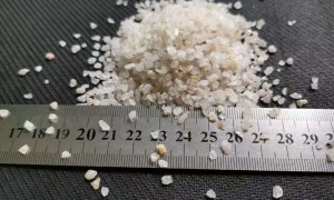 四川高纯石英砂源头工厂实力公司推荐：用料扎实不踩坑