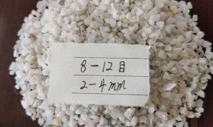 四川石英砂源头生产厂家有哪些？省心不踩坑选择指南