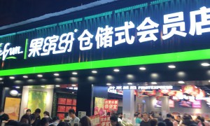 2026年水果店品牌连锁加盟品牌推荐行业现状与选择指南