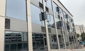 2026年东湾推拉门大型生产厂家用户力荐，断桥铝推拉门轨道源头工厂选择指南