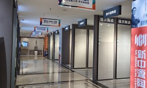 2026年靠谱的百新家居全屋定制设计公司服务商推荐
