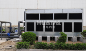 2026年靠谱的闭式冷却塔优质生产商厂家实力参考