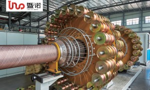 2026年钢丝网管品牌哪家好？暨诺科技等你来选