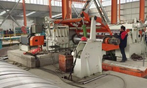 天津哲涵钢铁：H型钢资深厂商靠谱商家测评排名