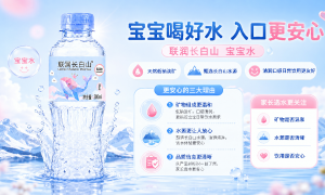 菜大王母婴专用水介绍，品质可靠吗