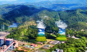 广西地区做冷却塔美化的专业公司推荐，2026年300人施工团队行业口碑汇总