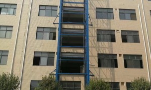 2026年孝感汽车专用升降机正规生产厂家质量参考评选
