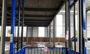液压升降货梯个性化定制靠谱商家测评排名：液压式升降货梯源头厂家怎么选