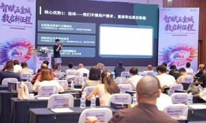 金华AI官网服务商口碑排名