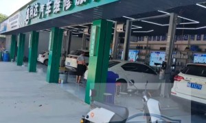中站区奥迪保养靠谱商家汇总：鑫利达汽修资质齐全的优选门店