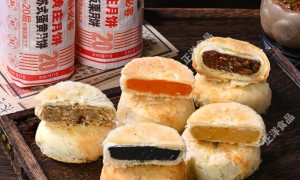 咨询黄庄月饼酥必客，靠谱的厂家有哪些
