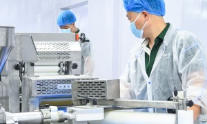 2026年正规的月饼生产厂家实力与用户口碑深度解析