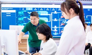 2026年广受信赖的环境设计专业民办大学客户口碑力荐
