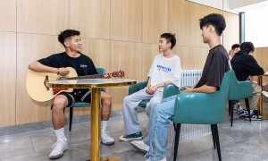2026年广受信赖的环境设计专业学校综合实力推荐