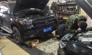 路虎专修店行业现状与选择指南，广晟名车维修价格公道不玩套路