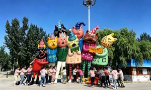 2026年知名的儿童画活动机构有哪些，客户口碑力荐