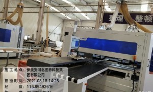 北京全屋定制品牌代工ODM厂选哪家好，成立十年以上的源头生产厂家实力盘点