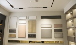 伊美安门墙柜一体化代工 提供设计深化与安装指导 北京本地工厂